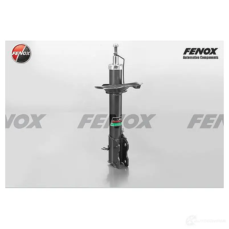 Амортизатор FENOX A61261 I0 GRV2 2242191 изображение 0