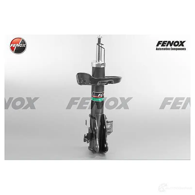 Амортизатор FENOX 2242197 42BI B A61271 изображение 0