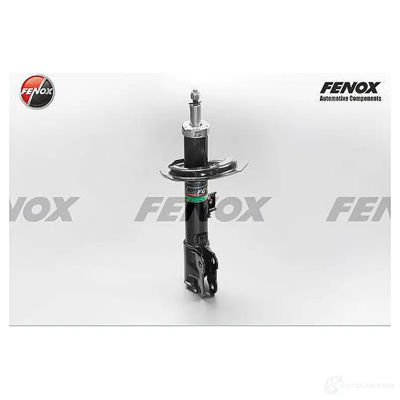Амортизатор FENOX A61308 W KQF5 1223084063 изображение 0