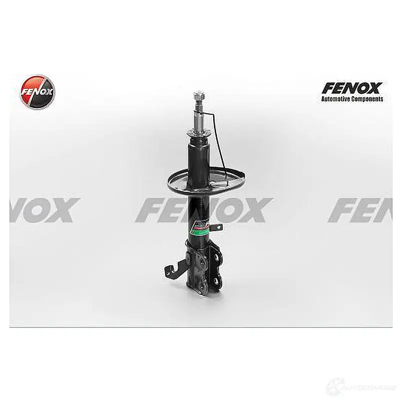 Амортизатор FENOX A61310 1223084103 PX GXD7F изображение 0
