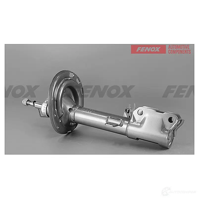 Амортизатор FENOX 6D JJH A61340 1440005477