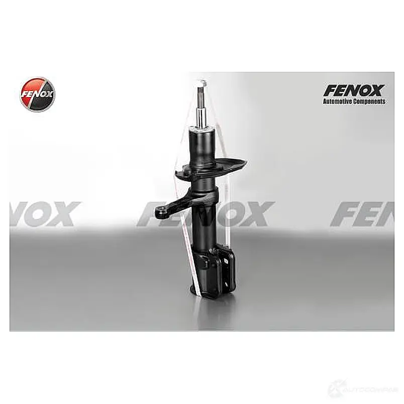 Амортизатор FENOX 2J8SR B A61540C3 2242237