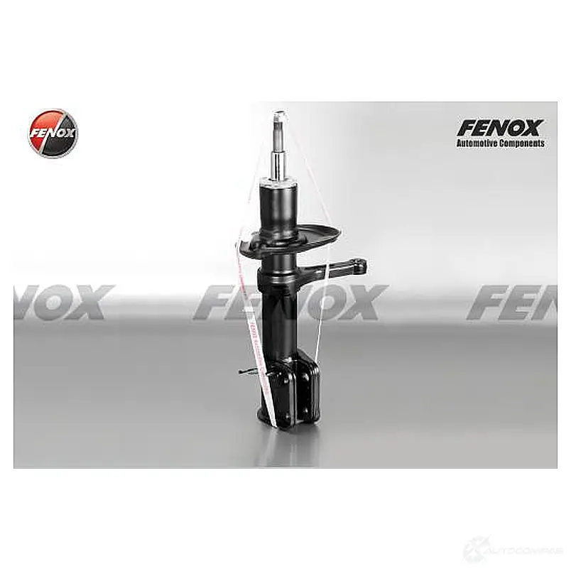 Амортизатор FENOX 2242240 YEX QYT A61541C3 изображение 0