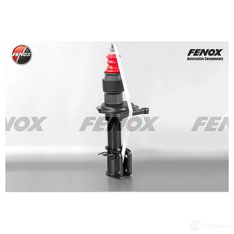 Амортизатор FENOX 2242260 NOM25 K A61548C6 изображение 0