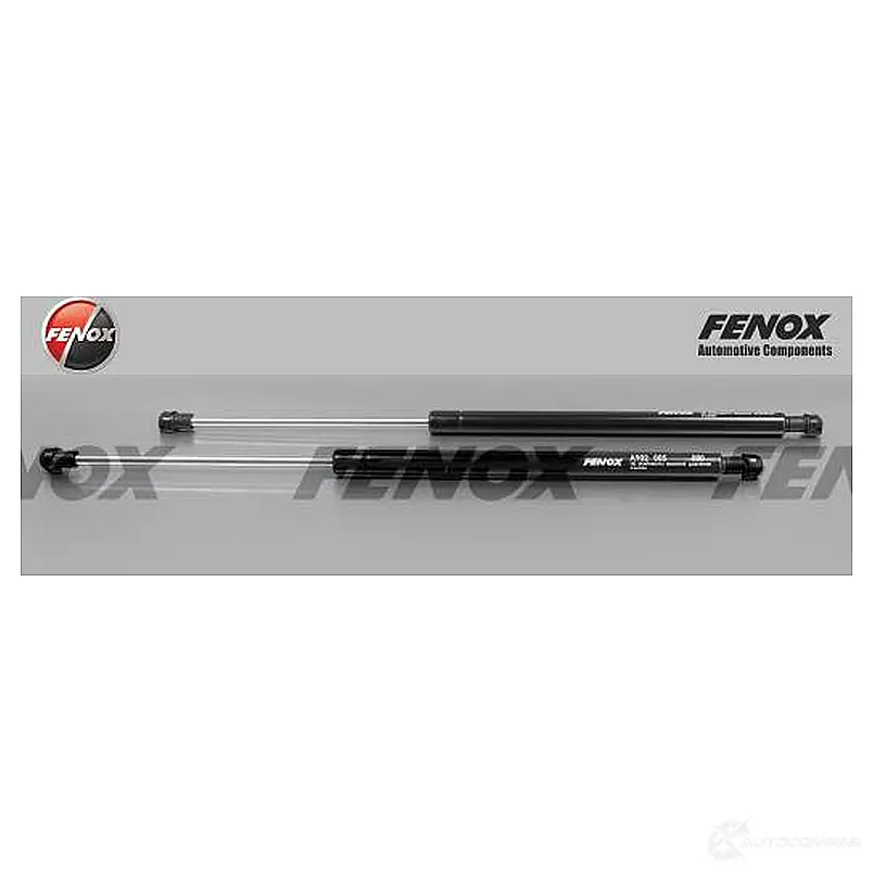 Амортизатор багажника FENOX 2242304 Q CCBG A902005 изображение 0