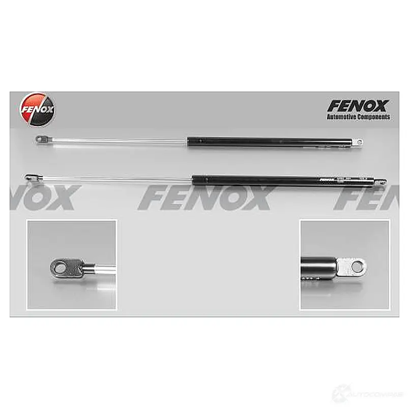 Амортизатор капота FENOX A904004 2242317 2U EJX изображение 0