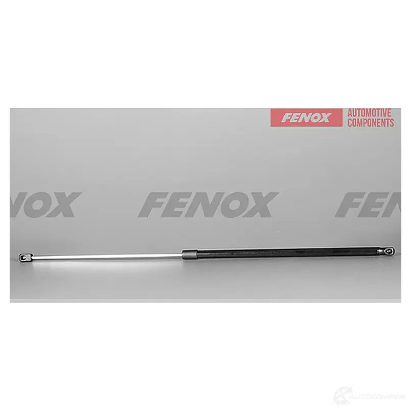 Амортизатор багажника FENOX 1440005491 A908024 8E 0P5A