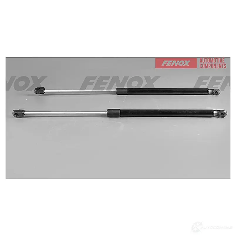 Амортизатор багажника FENOX 1440005496 7K8A M A908029