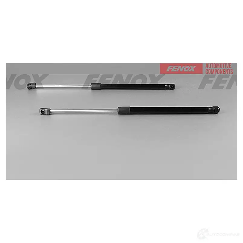 Амортизатор багажника FENOX U51P OKS A908036 1440005503