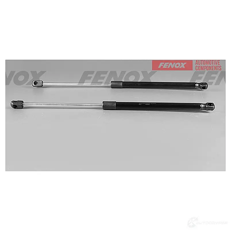 Амортизатор багажника FENOX 1440005504 A908037 PS 0HW1