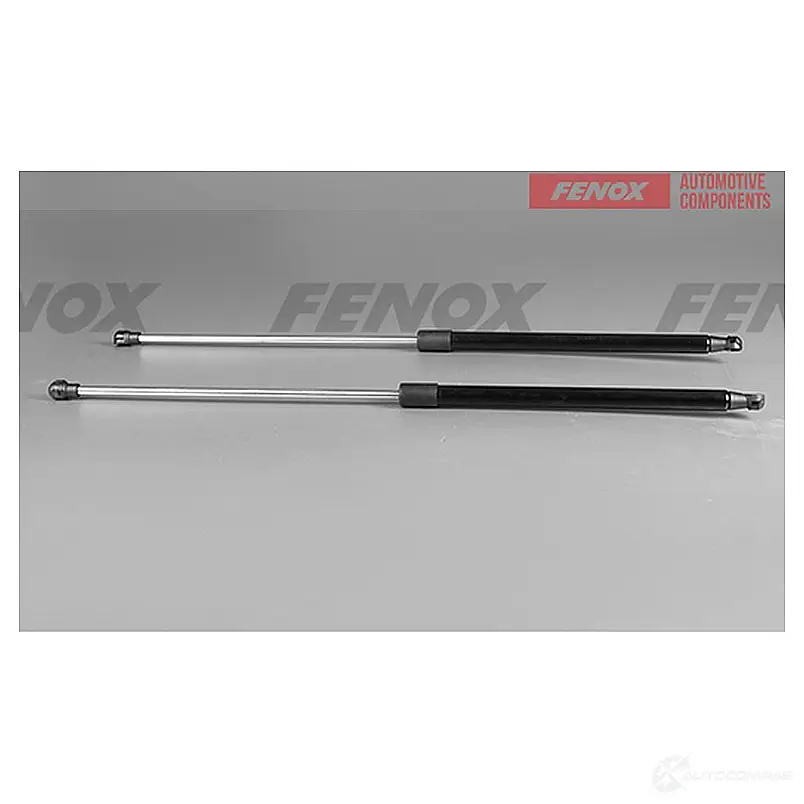 Амортизатор багажника FENOX A908048 1440005515 NTNH 0