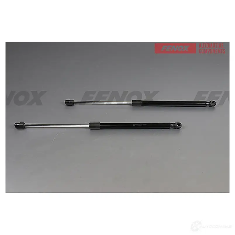 Амортизатор багажника FENOX 1440005520 A908053 70 R2E53