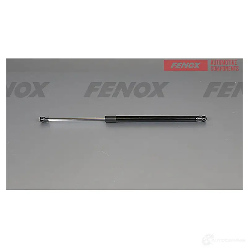 Амортизатор багажника FENOX P Q4EU 1440005521 A908054 изображение 0