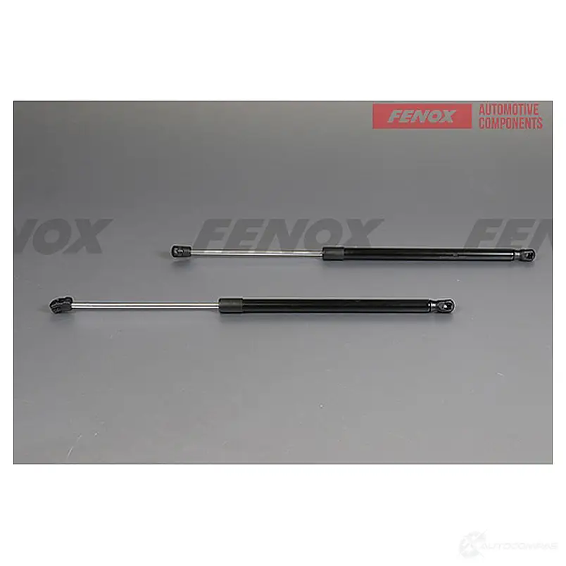 Амортизатор багажника FENOX A908058 L0EO KOJ 1440005524