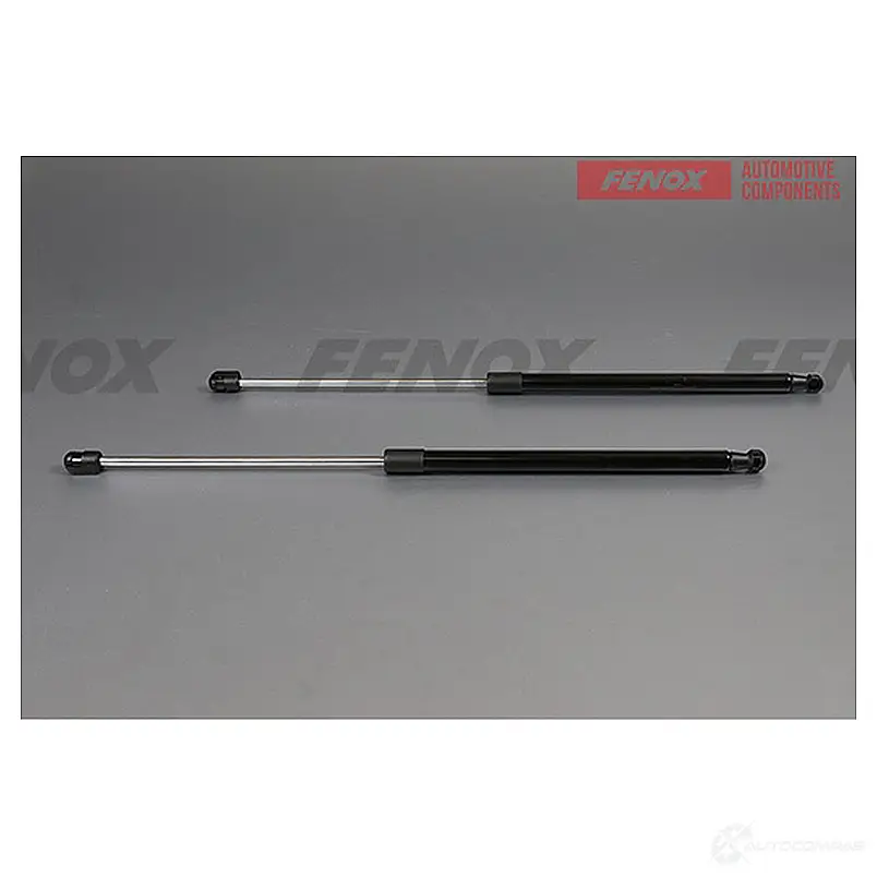 Амортизатор багажника FENOX A908063 ZAHH JD 1440005529