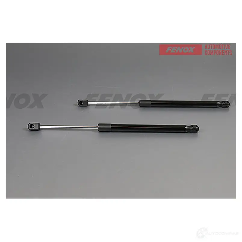 Амортизатор багажника FENOX 4CNY E 1440005531 A908065