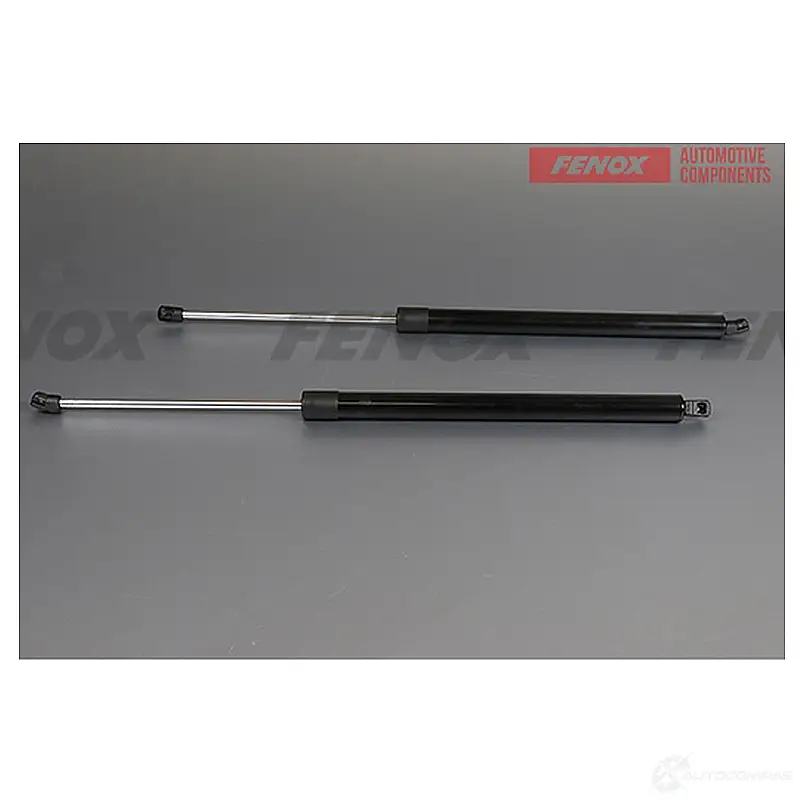 Амортизатор багажника FENOX 1440005535 3MA 9CNE A908069
