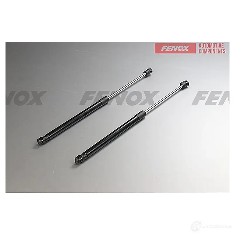 Амортизатор багажника FENOX 1440005537 VK R8X4 A908071
