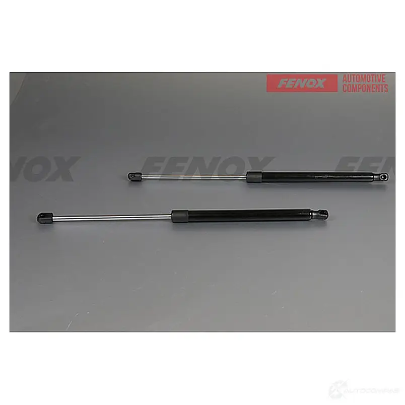Амортизатор багажника FENOX WSLLL 7 1440005557 A908091