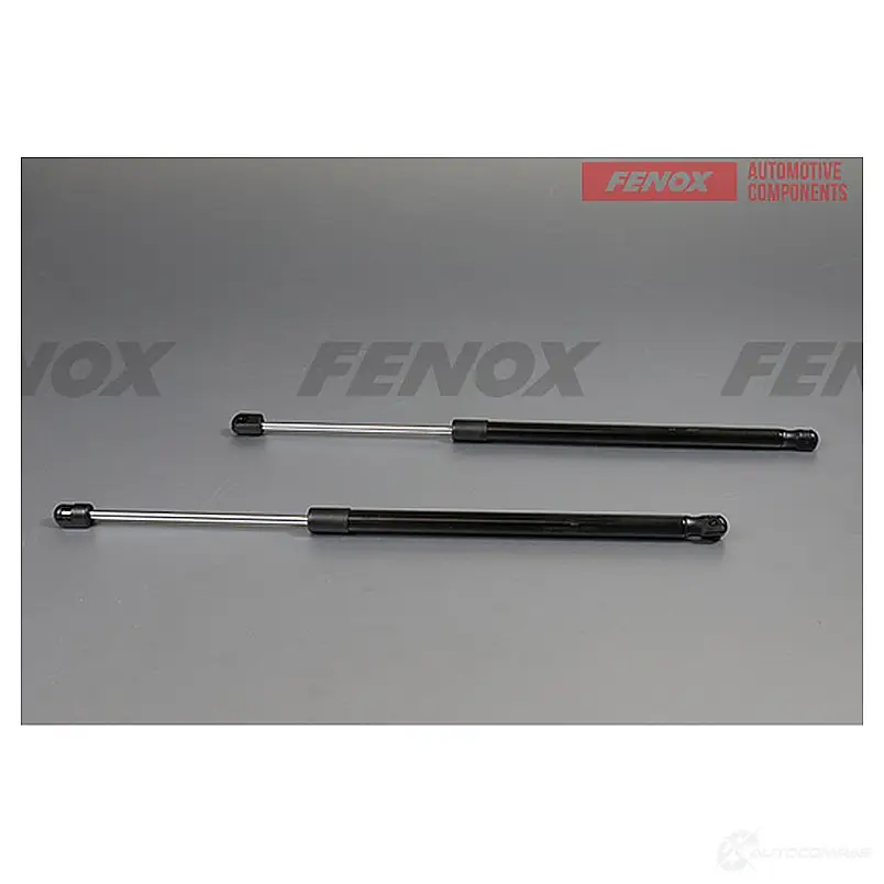 Амортизатор багажника FENOX A908092 1440005558 A9K RKVX