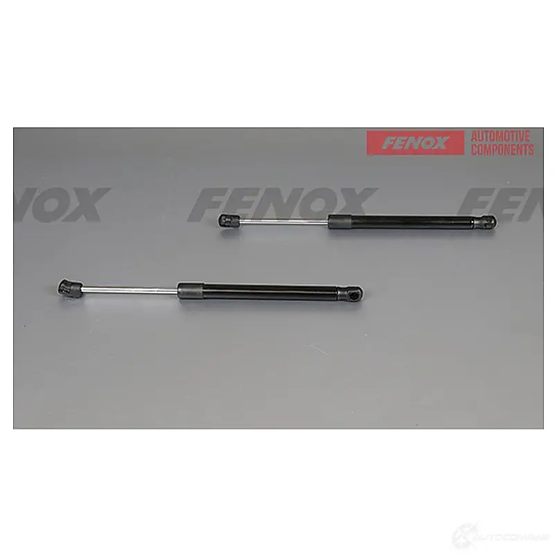 Амортизатор багажника FENOX A908100 1440005566 BTHV6 B
