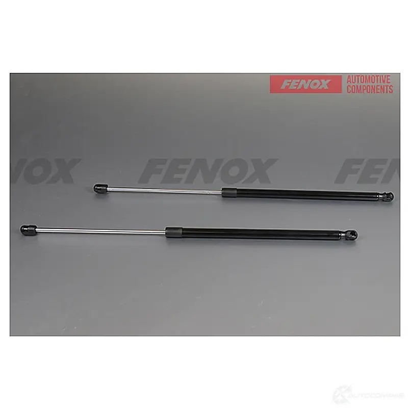 Амортизатор багажника FENOX N C5SHW 1440005571 A908105