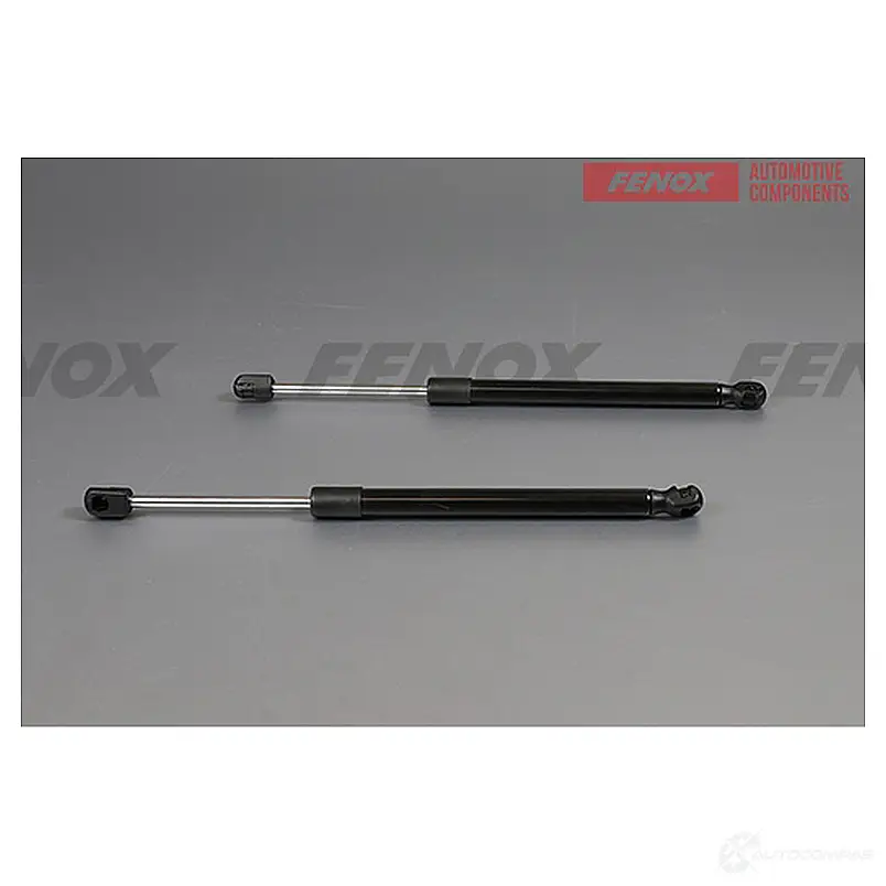 Амортизатор багажника FENOX 1440005574 A908108 IA6JF 6