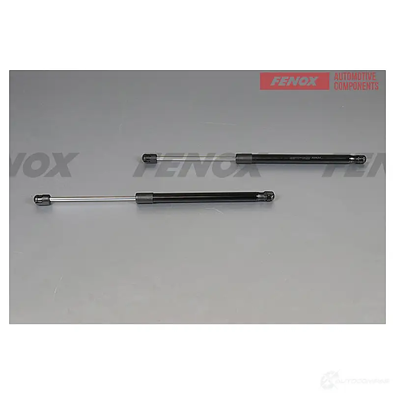 Амортизатор багажника FENOX 8ZI QZD 1440005579 A908113