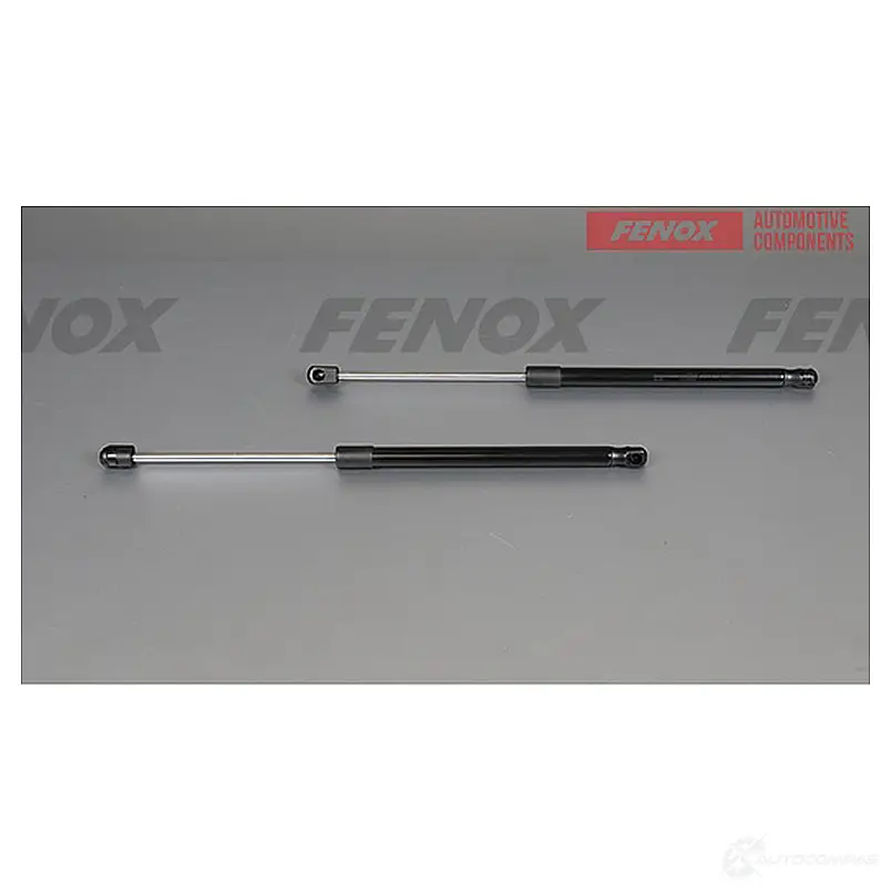 Амортизатор багажника FENOX 1440005580 OZXN GVN A908114