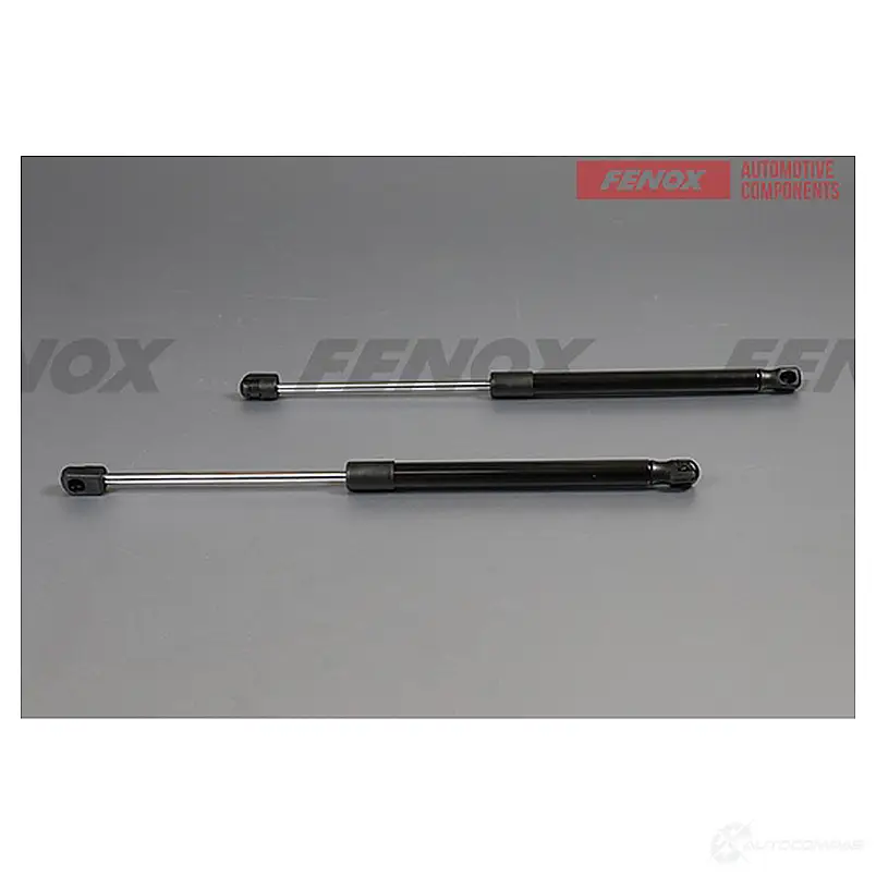 Амортизатор багажника FENOX A908132 1440005598 VO97 5