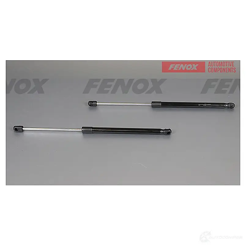 Амортизатор багажника FENOX 1440005602 K5W 79O A908136