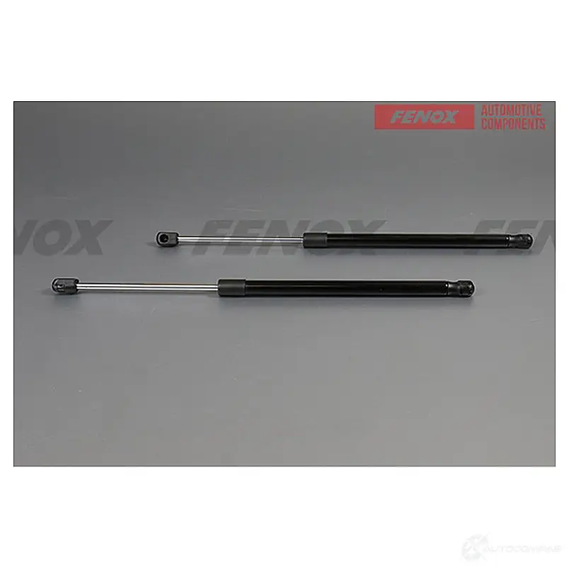 Амортизатор багажника FENOX A908138 1440005604 I PUIO