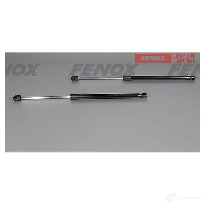 Амортизатор багажника FENOX 1440005608 A908142 YVG Z86