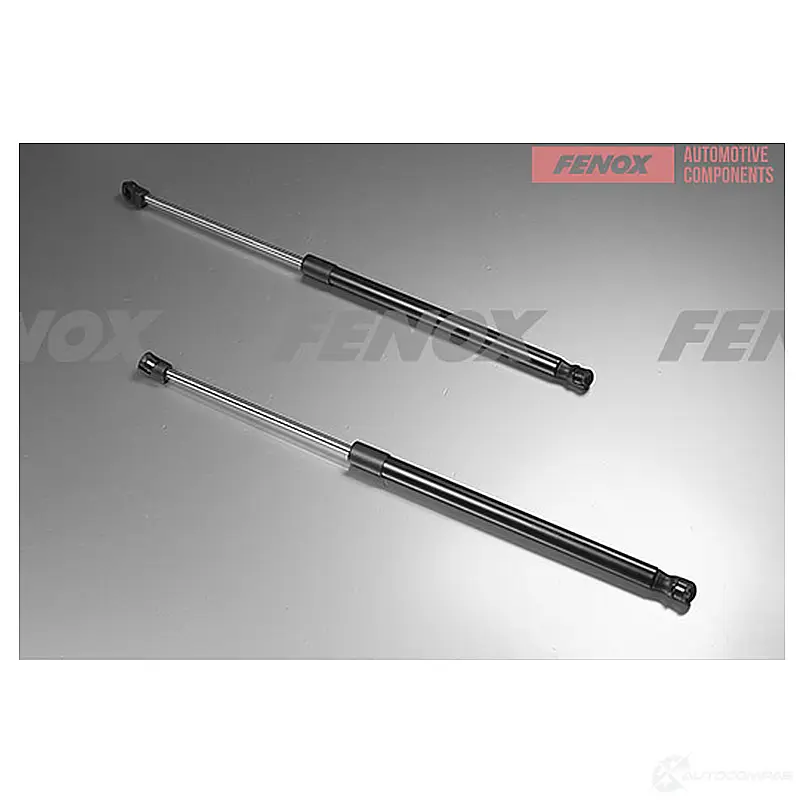 Амортизатор багажника FENOX 1440005609 CK IC64 A908143