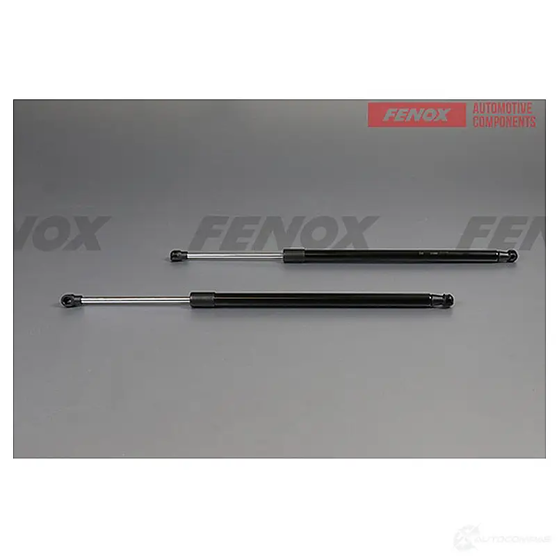 Амортизатор багажника FENOX 1440005617 DE 9E1 A908151