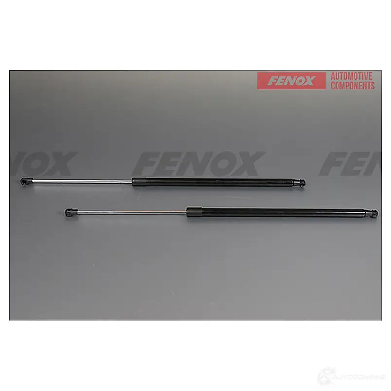 Амортизатор багажника FENOX A908157 KCA 9UY 1440005622