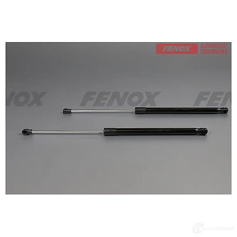 Амортизатор багажника FENOX V MLNQZ 1440005627 A908163