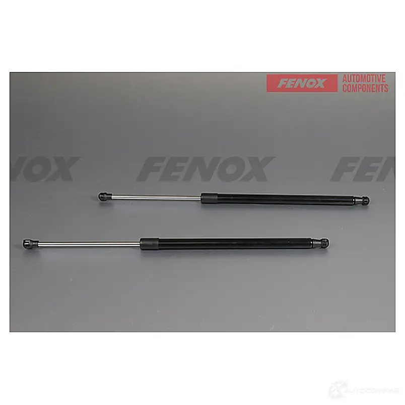 Амортизатор багажника FENOX JG Y3PR6 1440005630 A908166 изображение 0