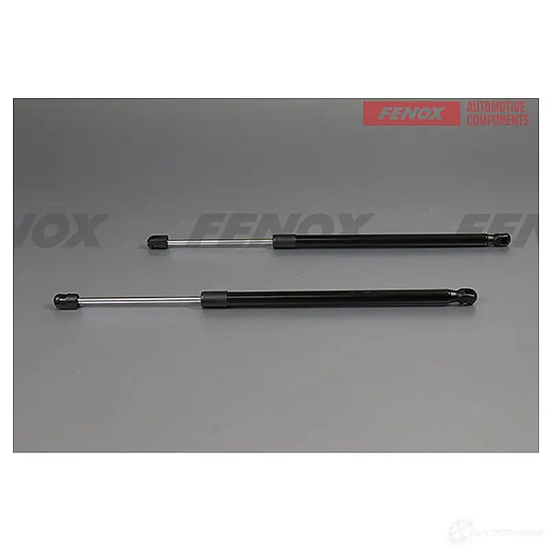 Амортизатор багажника FENOX 91XL 6R 1440005633 A908170