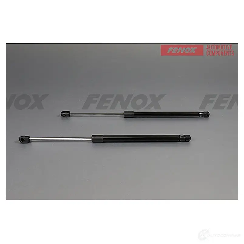 Амортизатор багажника FENOX 3N4 9PPR 1439995726 A908180 изображение 0