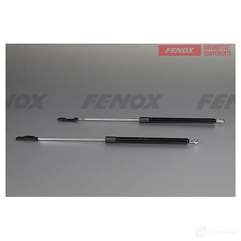 Амортизатор багажника FENOX A908181 1439995727 IYL4 C изображение 0