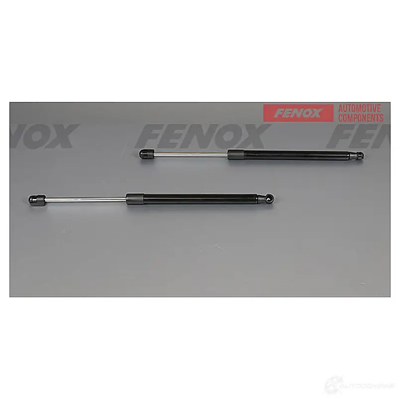 Амортизатор багажника FENOX A908182 1439995728 JKS0 1
