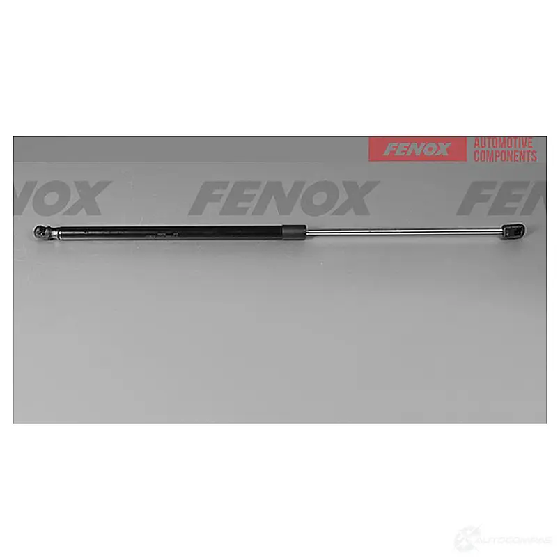 Амортизатор багажника FENOX A908185 8VKBE Y 1439995731