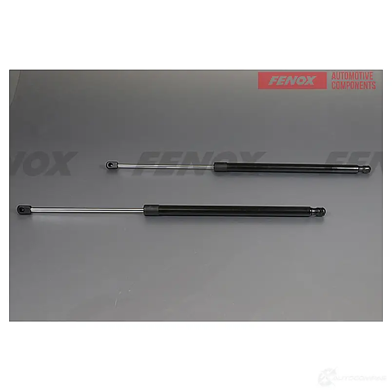 Амортизатор багажника FENOX 1439995732 HC JLI A908186