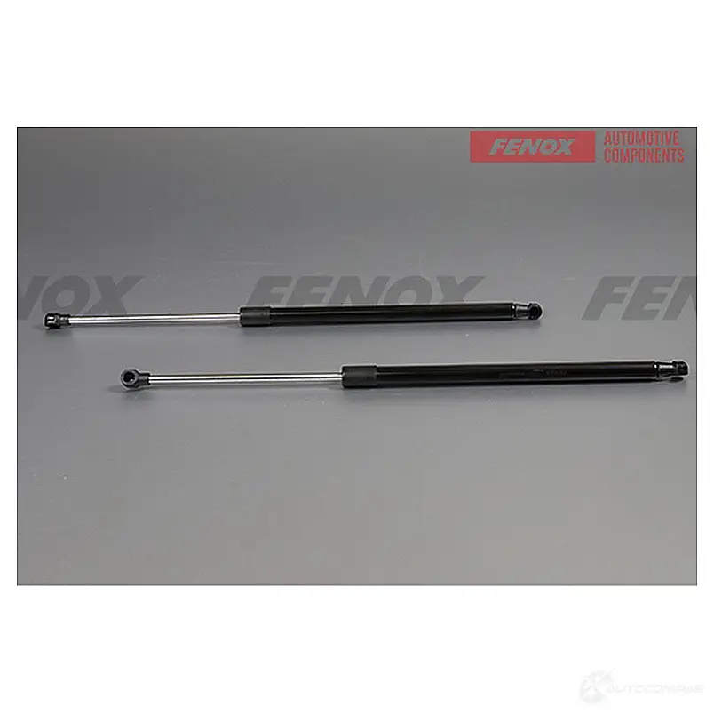 Амортизатор багажника FENOX 39 YTKO 1439995745 A908201