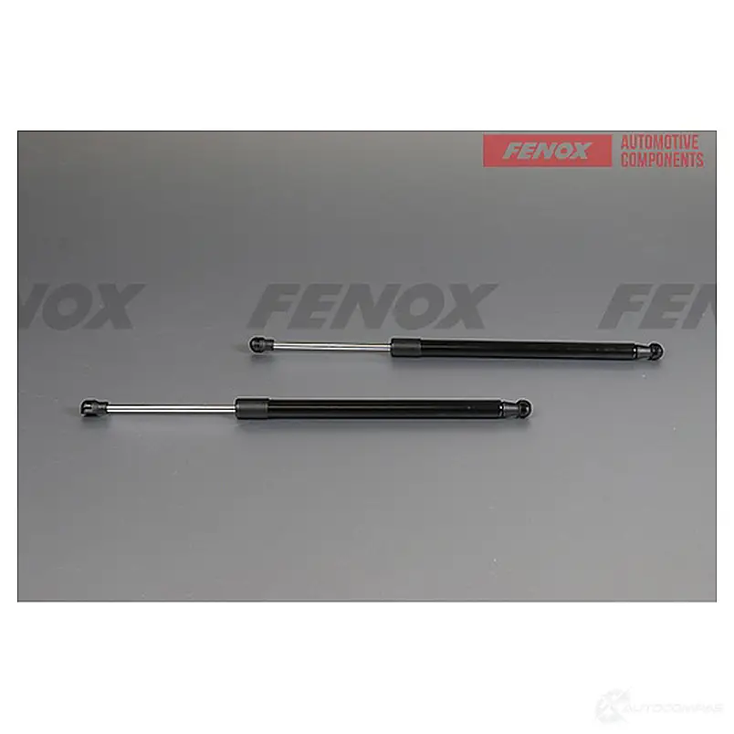 Амортизатор багажника FENOX 7 4R83B1 1439995746 A908202