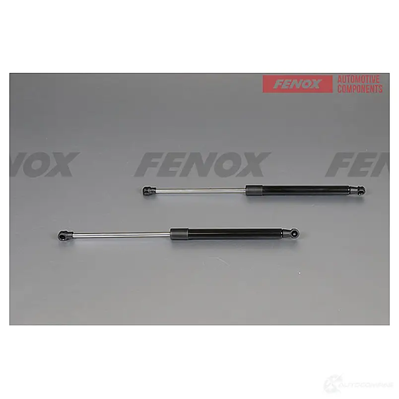 Амортизатор багажника FENOX L AIVUKV A908203 1439995747