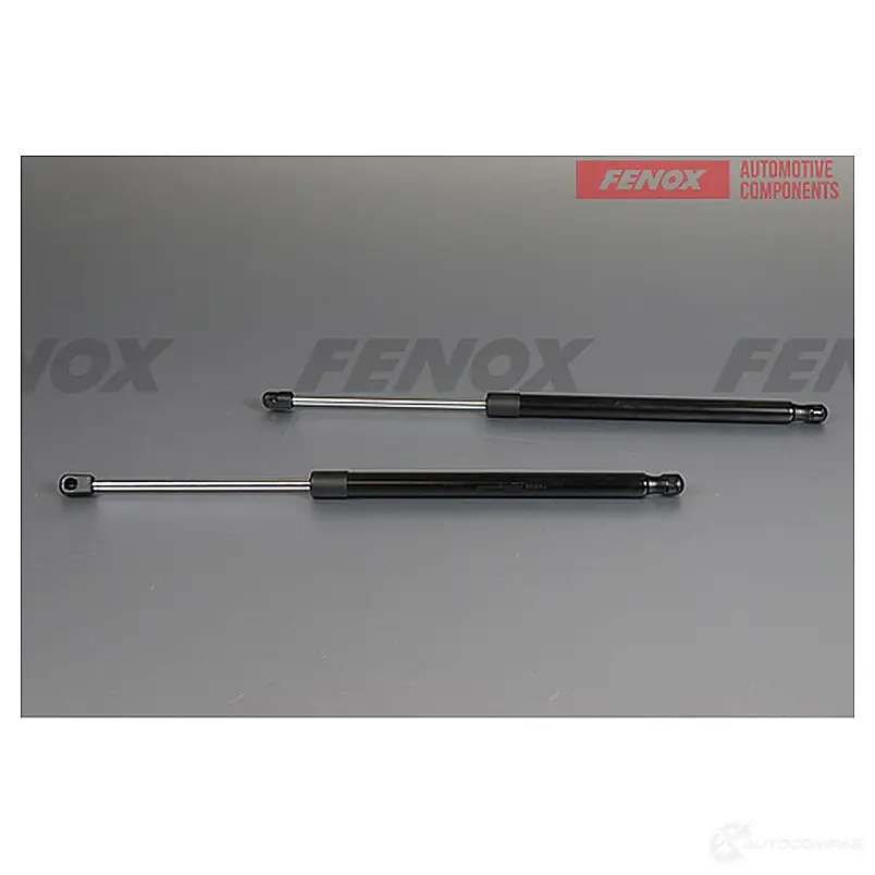 Амортизатор багажника FENOX EQT PO 1439995757 A908213