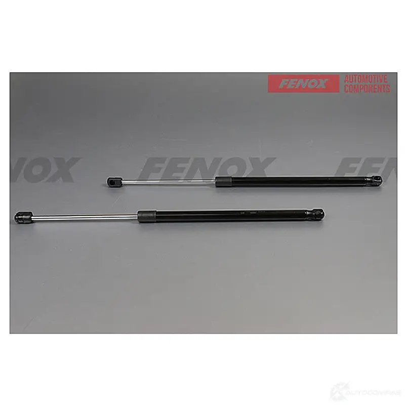 Амортизатор багажника FENOX 1439995768 A908224 H S5WB2