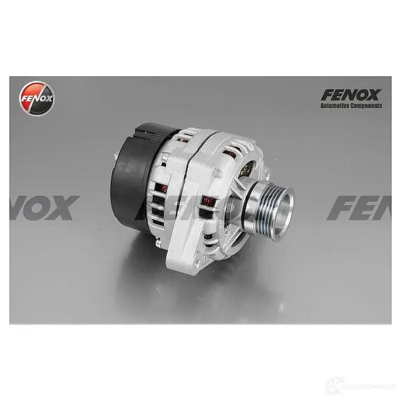 Генератор FENOX 2242425 9UWG 4R AL21308C3